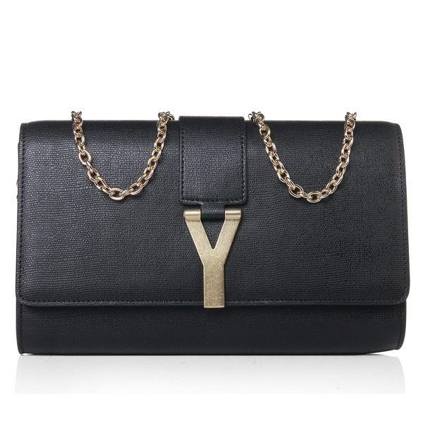 265.701 Yves Saint Laurent Caso Chyc Viaggi 265.701 Nero